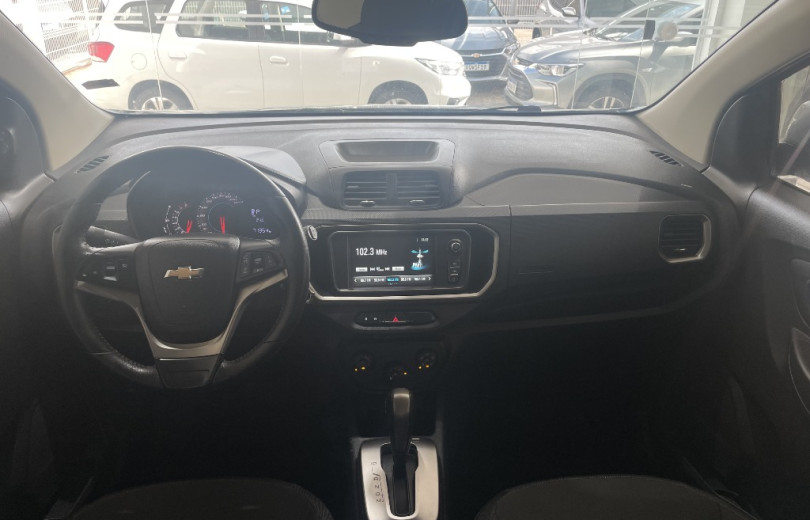 CHEVROLET SPIN 2020 1.8 LT 8V FLEX 4P AUTOMATICO - Carango - 130518 - Foto 7 CHEVROLET SPIN 2020 1.8 LT 8V FLEX 4P AUTOMATICO - Carango 130518 - Foto 7