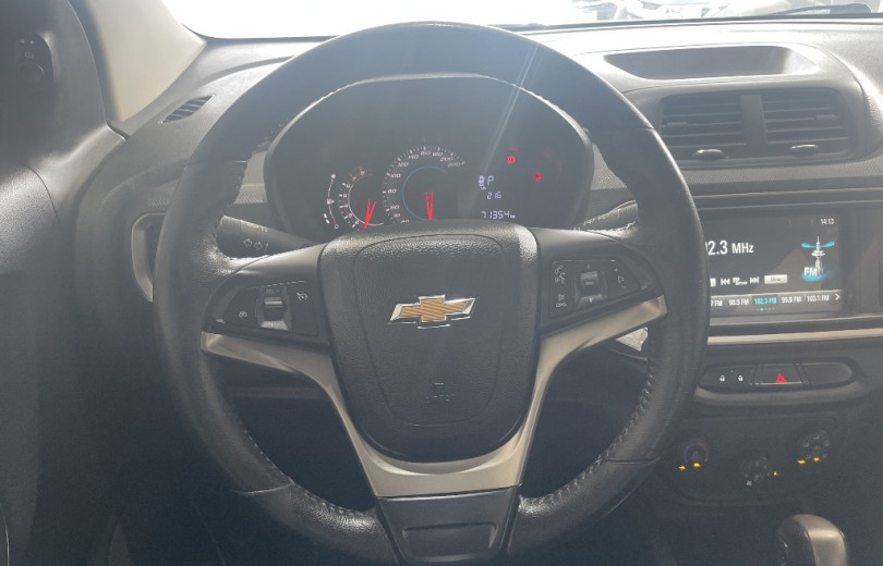 CHEVROLET SPIN 2020 1.8 LT 8V FLEX 4P AUTOMATICO - Carango - 130518 - Foto 6 CHEVROLET SPIN 2020 1.8 LT 8V FLEX 4P AUTOMATICO - Carango 130518 - Foto 6
