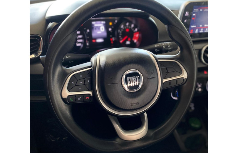 FIAT ARGO 2020 1.3 FIREFLY FLEX TREKKING MANUAL - Carango - 130563 - Foto 6 FIAT ARGO 2020 1.3 FIREFLY FLEX TREKKING MANUAL - Carango 130563 - Foto 6