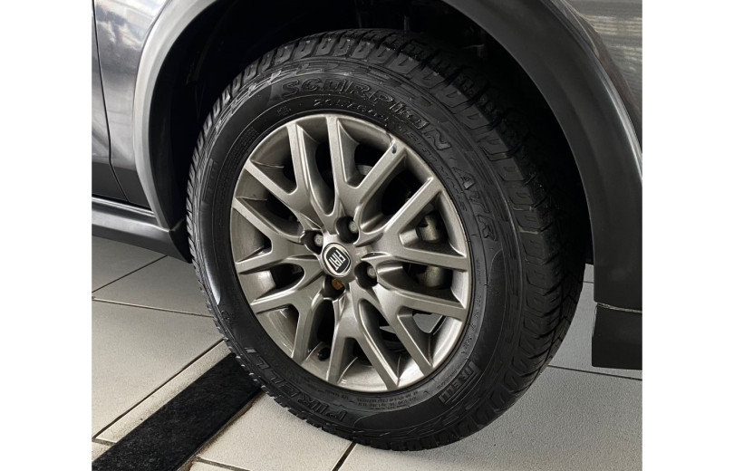 FIAT ARGO 2020 1.3 FIREFLY FLEX TREKKING MANUAL - Carango - 130563 - Foto 2 FIAT ARGO 2020 1.3 FIREFLY FLEX TREKKING MANUAL - Carango 130563 - Foto 2