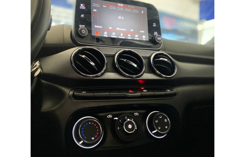 FIAT ARGO 2020 1.3 FIREFLY FLEX TREKKING MANUAL - Carango - 130563 - Foto 7 FIAT ARGO 2020 1.3 FIREFLY FLEX TREKKING MANUAL - Carango 130563 - Foto 7