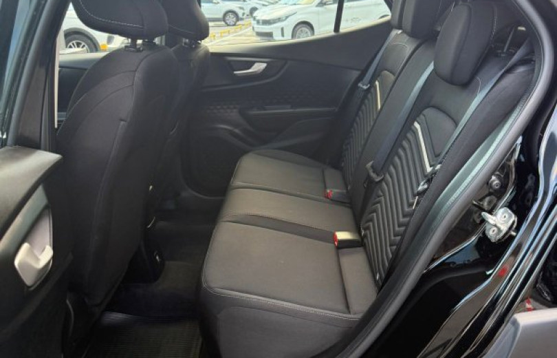 FIAT PULSE 2022 1.0 AUDACE TURBO 4P FLEX AUTOMÁTICO - Carango - 130570 - Foto 10 FIAT PULSE 2022 1.0 AUDACE TURBO 4P FLEX AUTOMÁTICO - Carango 130570 - Foto 10