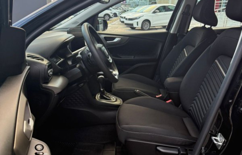 FIAT PULSE 2022 1.0 AUDACE TURBO 4P FLEX AUTOMÁTICO - Carango - 130570 - Foto 9 FIAT PULSE 2022 1.0 AUDACE TURBO 4P FLEX AUTOMÁTICO - Carango 130570 - Foto 9