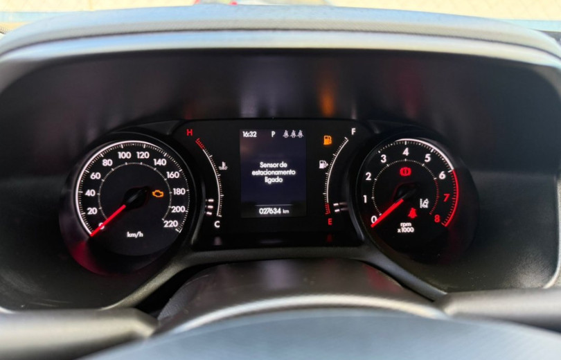 FIAT PULSE 2022 1.0 AUDACE TURBO 4P FLEX AUTOMÁTICO - Carango - 130570 - Foto 8 FIAT PULSE 2022 1.0 AUDACE TURBO 4P FLEX AUTOMÁTICO - Carango 130570 - Foto 8