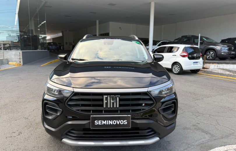 FIAT PULSE 2022 1.0 AUDACE TURBO 4P FLEX AUTOMÁTICO - Carango - 130570 - Foto 2 FIAT PULSE 2022 1.0 AUDACE TURBO 4P FLEX AUTOMÁTICO - Carango 130570 - Foto 2