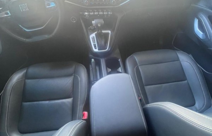 FIAT TITANO 2025 Titano Ranch 2.2 16V 4x4 TB Diesel Aut. - Carango - 130542 - Foto 9 FIAT TITANO 2025 Titano Ranch 2.2 16V 4x4 TB Diesel Aut. - Carango 130542 - Foto 9