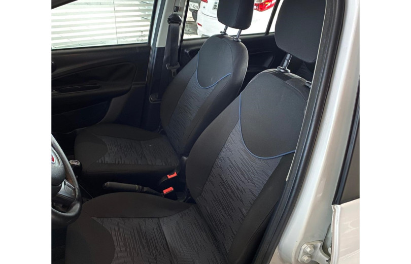 FIAT UNO 2019 1.0 FIRE FLEX ATTRACTIVE MANUAL - Carango - 130559 - Foto 8 FIAT UNO 2019 1.0 FIRE FLEX ATTRACTIVE MANUAL - Carango 130559 - Foto 8