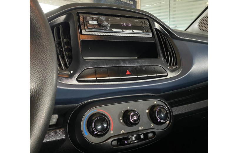 FIAT UNO 2019 1.0 FIRE FLEX ATTRACTIVE MANUAL - Carango - 130559 - Foto 6 FIAT UNO 2019 1.0 FIRE FLEX ATTRACTIVE MANUAL - Carango 130559 - Foto 6