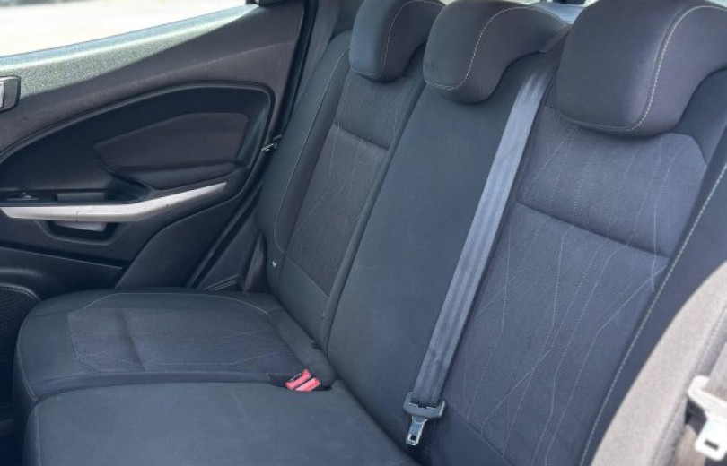 FORD ECOSPORT 2018 1.5 FLEX TITANIUM AUTOMATICO - Carango - 130474 - Foto 8 FORD ECOSPORT 2018 1.5 FLEX TITANIUM AUTOMATICO - Carango 130474 - Foto 8