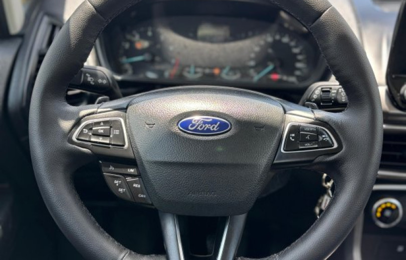 FORD ECOSPORT 2018 1.5 FLEX TITANIUM AUTOMATICO - Carango - 130474 - Foto 5 FORD ECOSPORT 2018 1.5 FLEX TITANIUM AUTOMATICO - Carango 130474 - Foto 5