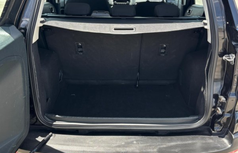 FORD ECOSPORT 2018 1.5 FLEX TITANIUM AUTOMATICO - Carango - 130474 - Foto 10 FORD ECOSPORT 2018 1.5 FLEX TITANIUM AUTOMATICO - Carango 130474 - Foto 10