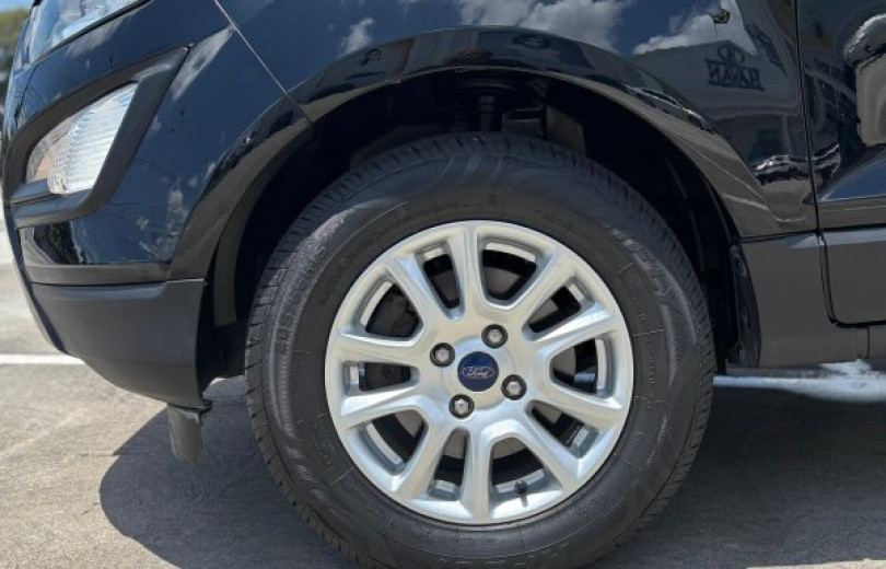 FORD ECOSPORT 2018 1.5 FLEX TITANIUM AUTOMATICO - Carango - 130474 - Foto 4 FORD ECOSPORT 2018 1.5 FLEX TITANIUM AUTOMATICO - Carango 130474 - Foto 4