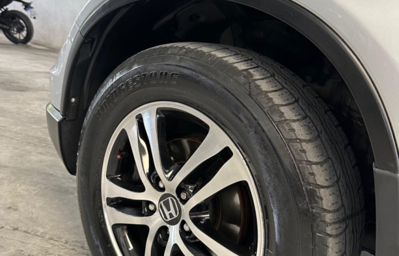 HONDA CR-V 2011 CR-V EXL 2.0 16V 4WD/2.0 Flexone Aut. - Carango - 130531 - Foto 9 HONDA CR-V 2011 CR-V EXL 2.0 16V 4WD/2.0 Flexone Aut. - Carango 130531 - Foto 9