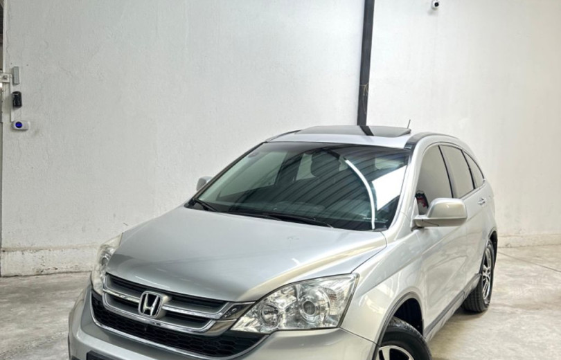 HONDA CR-V 2011 CR-V EXL 2.0 16V 4WD/2.0 Flexone Aut. - Carango - 130531 - Foto 1 HONDA CR-V 2011 CR-V EXL 2.0 16V 4WD/2.0 Flexone Aut. - Carango 130531 - Foto 1