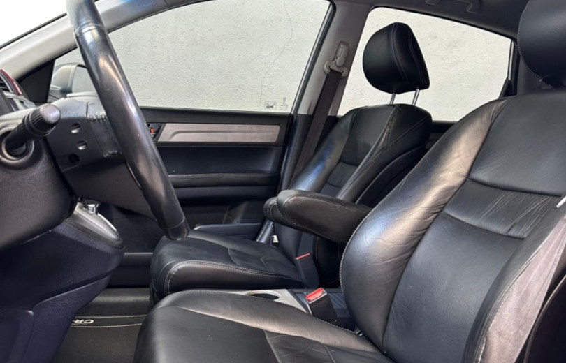 HONDA CR-V 2011 CR-V EXL 2.0 16V 4WD/2.0 Flexone Aut. - Carango - 130531 - Foto 10 HONDA CR-V 2011 CR-V EXL 2.0 16V 4WD/2.0 Flexone Aut. - Carango 130531 - Foto 10