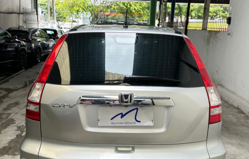 HONDA CR-V 2011 CR-V EXL 2.0 16V 4WD/2.0 Flexone Aut. - Carango - 130531 - Foto 6 HONDA CR-V 2011 CR-V EXL 2.0 16V 4WD/2.0 Flexone Aut. - Carango 130531 - Foto 6