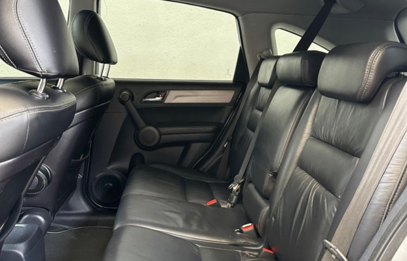 HONDA CR-V 2011 CR-V EXL 2.0 16V 4WD/2.0 Flexone Aut. - Carango - 130531 - Foto 7 HONDA CR-V 2011 CR-V EXL 2.0 16V 4WD/2.0 Flexone Aut. - Carango 130531 - Foto 7