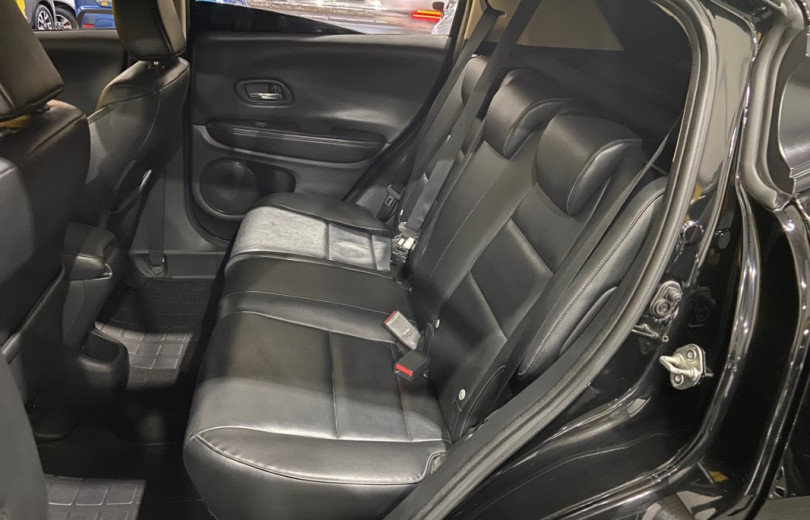 HONDA HR-V 2018 1.8 16V FLEX EXL AUTOMÁTICO - Carango - 130475 - Foto 9 HONDA HR-V 2018 1.8 16V FLEX EXL AUTOMÁTICO - Carango 130475 - Foto 9