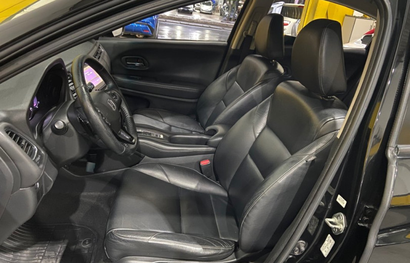 HONDA HR-V 2018 1.8 16V FLEX EXL AUTOMÁTICO - Carango - 130475 - Foto 8 HONDA HR-V 2018 1.8 16V FLEX EXL AUTOMÁTICO - Carango 130475 - Foto 8