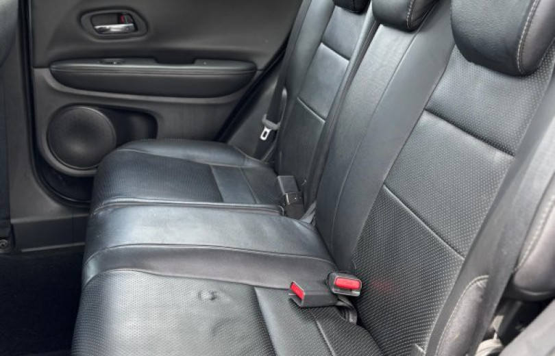 HONDA HR-V 2019 1.8 16V FLEX EX 4P AUTOMATICO - Carango - 130473 - Foto 10 HONDA HR-V 2019 1.8 16V FLEX EX 4P AUTOMATICO - Carango 130473 - Foto 10