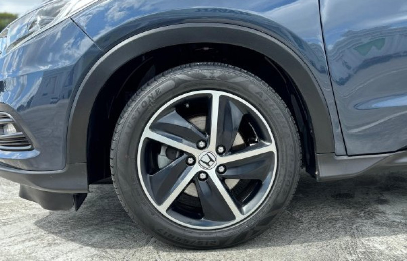 HONDA HR-V 2019 1.8 16V FLEX EX 4P AUTOMATICO - Carango - 130473 - Foto 6 HONDA HR-V 2019 1.8 16V FLEX EX 4P AUTOMATICO - Carango 130473 - Foto 6