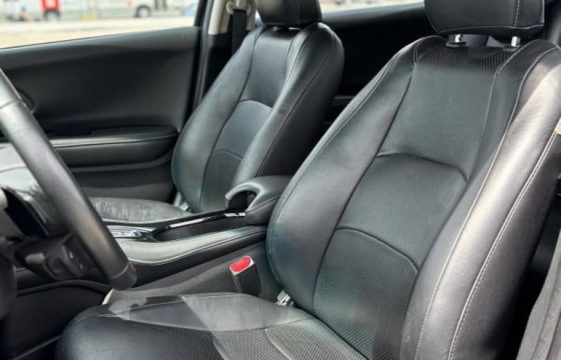 HONDA HR-V 2019 1.8 16V FLEX EX 4P AUTOMATICO - Carango - 130473 - Foto 9 HONDA HR-V 2019 1.8 16V FLEX EX 4P AUTOMATICO - Carango 130473 - Foto 9