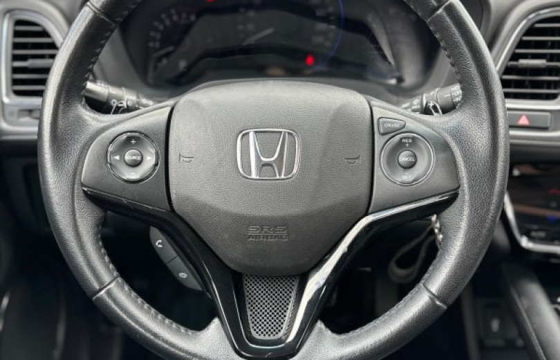 HONDA HR-V 2019 1.8 16V FLEX EX 4P AUTOMATICO - Carango - 130473 - Foto 8 HONDA HR-V 2019 1.8 16V FLEX EX 4P AUTOMATICO - Carango 130473 - Foto 8