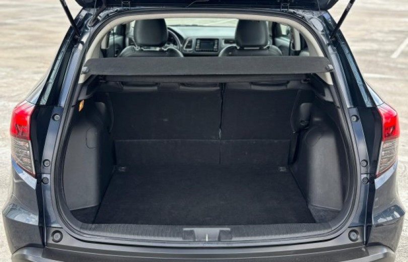 HONDA HR-V 2019 1.8 16V FLEX EX 4P AUTOMATICO - Carango - 130473 - Foto 5 HONDA HR-V 2019 1.8 16V FLEX EX 4P AUTOMATICO - Carango 130473 - Foto 5