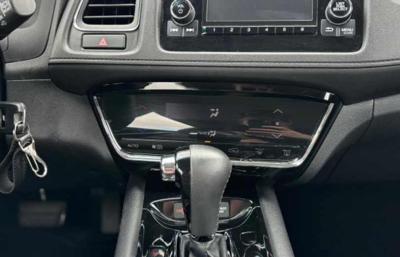 HONDA HR-V 2019 1.8 16V FLEX EX 4P AUTOMATICO - Carango - 130473 - Foto 7 HONDA HR-V 2019 1.8 16V FLEX EX 4P AUTOMATICO - Carango 130473 - Foto 7