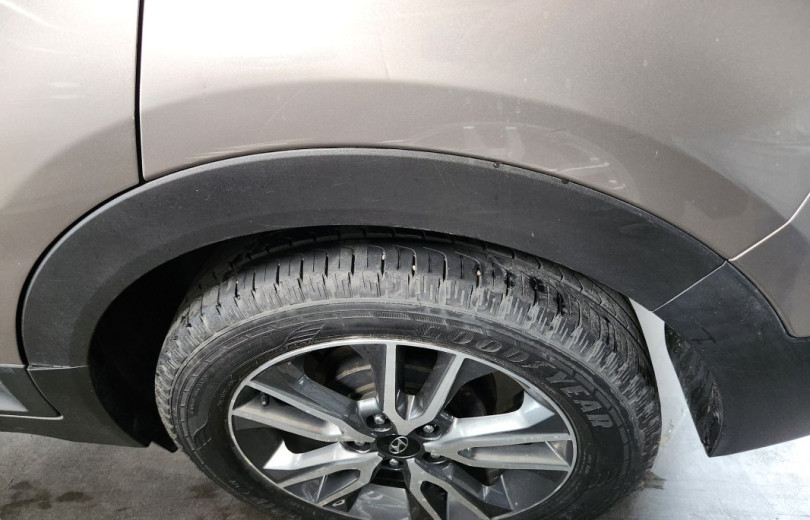 HYUNDAI CRETA 2018 1.6 16V FLEX PULSE AUTOMÁTICO - Carango - 130455 - Foto 5 HYUNDAI CRETA 2018 1.6 16V FLEX PULSE AUTOMÁTICO - Carango 130455 - Foto 5