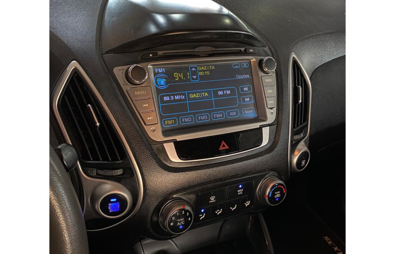 HYUNDAI IX35 2013 2.0 MPI 4X2 16V FLEX 4P AUTOMÁTICO - Carango - 130557 - Foto 5 HYUNDAI IX35 2013 2.0 MPI 4X2 16V FLEX 4P AUTOMÁTICO - Carango 130557 - Foto 5