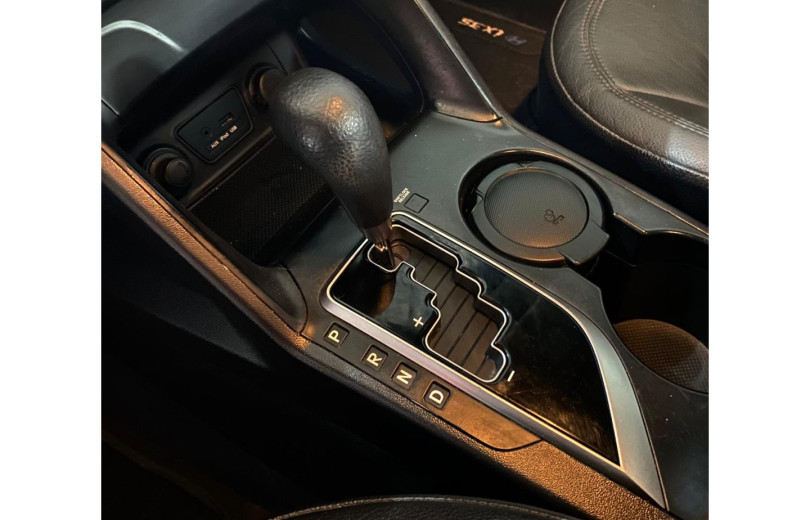 HYUNDAI IX35 2013 2.0 MPI 4X2 16V FLEX 4P AUTOMÁTICO - Carango - 130557 - Foto 6 HYUNDAI IX35 2013 2.0 MPI 4X2 16V FLEX 4P AUTOMÁTICO - Carango 130557 - Foto 6