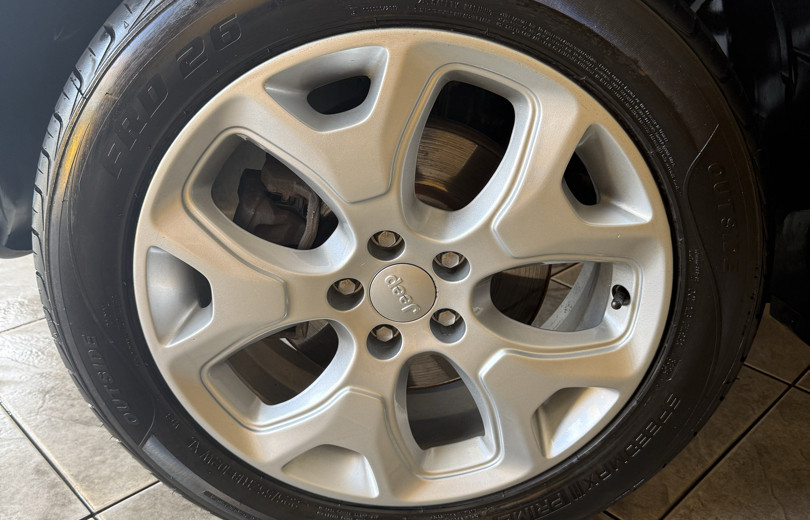 JEEP COMPASS 2020 2.0 16V DIESEL LONGITUDE 4X4 AUTOMÁTICO - Carango - 130575 - Foto 9 JEEP COMPASS 2020 2.0 16V DIESEL LONGITUDE 4X4 AUTOMÁTICO - Carango 130575 - Foto 9