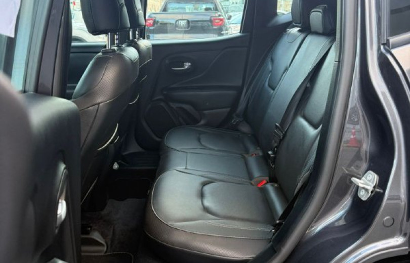 JEEP RENEGADE 2024 1.3 T270 Turbo Flex S 4x4 At9 - Carango - 130571 - Foto 10 JEEP RENEGADE 2024 1.3 T270 Turbo Flex S 4x4 At9 - Carango 130571 - Foto 10