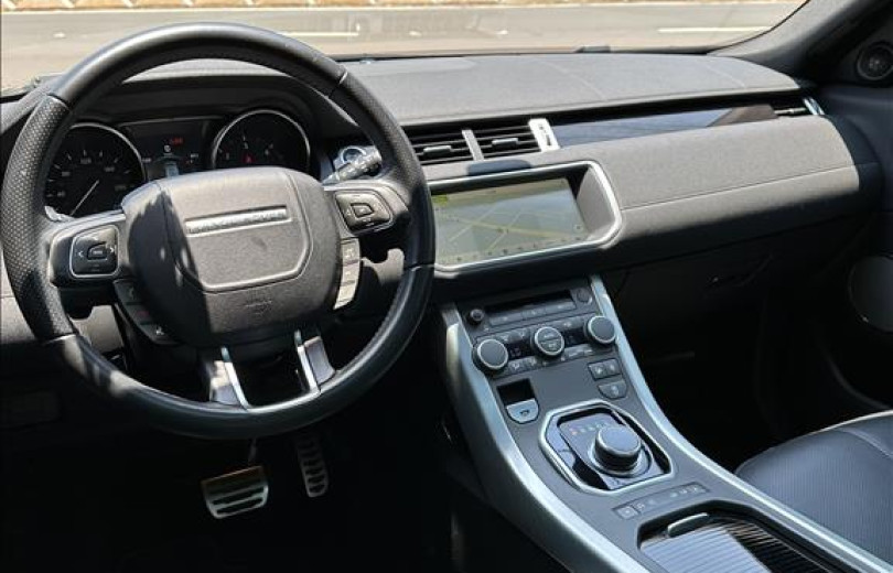 LAND ROVER RANGE ROVER EVOQUE 2018 2.0 16V D240 BITURBO DIESEL R-DYNAMIC HSE 4P AUTOMÁTICO - Carango - 127719 - Foto 3 LAND ROVER RANGE ROVER EVOQUE 2018 2.0 16V D240 BITURBO DIESEL R-DYNAMIC HSE 4P AUTOMÁTICO - Carango 127719 - Foto 3