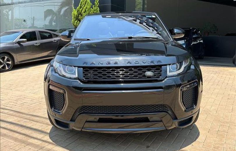 LAND ROVER RANGE ROVER EVOQUE 2018 2.0 16V D240 BITURBO DIESEL R-DYNAMIC HSE 4P AUTOMÁTICO - Carango - 127719 - Foto 5 LAND ROVER RANGE ROVER EVOQUE 2018 2.0 16V D240 BITURBO DIESEL R-DYNAMIC HSE 4P AUTOMÁTICO - Carango 127719 - Foto 5