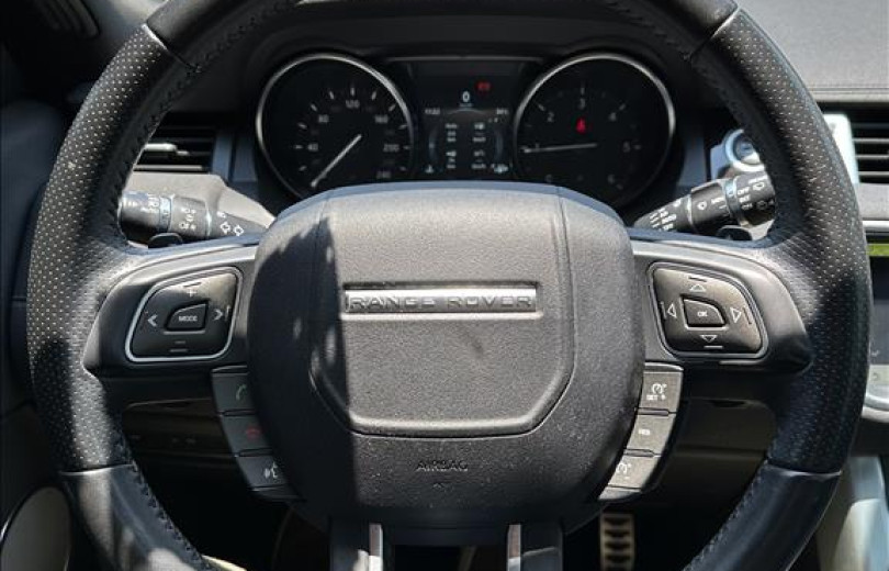 LAND ROVER RANGE ROVER EVOQUE 2018 2.0 16V D240 BITURBO DIESEL R-DYNAMIC HSE 4P AUTOMÁTICO - Carango - 127719 - Foto 10 LAND ROVER RANGE ROVER EVOQUE 2018 2.0 16V D240 BITURBO DIESEL R-DYNAMIC HSE 4P AUTOMÁTICO - Carango 127719 - Foto 10
