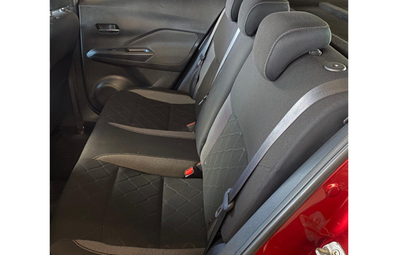 NISSAN KICKS  2018 1.6 16V FLEXSTART S 4P XTRONIC - Carango - 130564 - Foto 10 NISSAN KICKS  2018 1.6 16V FLEXSTART S 4P XTRONIC - Carango 130564 - Foto 10