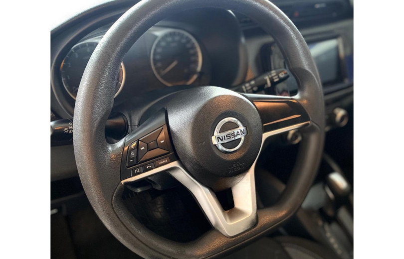 NISSAN KICKS  2018 1.6 16V FLEXSTART S 4P XTRONIC - Carango - 130564 - Foto 5 NISSAN KICKS  2018 1.6 16V FLEXSTART S 4P XTRONIC - Carango 130564 - Foto 5
