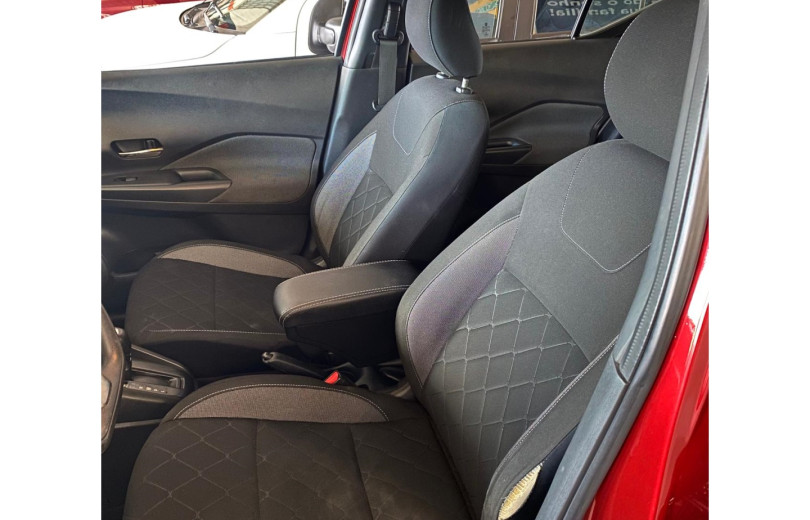 NISSAN KICKS  2018 1.6 16V FLEXSTART S 4P XTRONIC - Carango - 130564 - Foto 9 NISSAN KICKS  2018 1.6 16V FLEXSTART S 4P XTRONIC - Carango 130564 - Foto 9