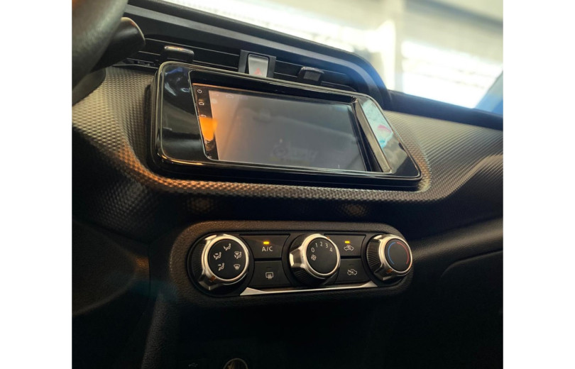 NISSAN KICKS  2018 1.6 16V FLEXSTART S 4P XTRONIC - Carango - 130564 - Foto 6 NISSAN KICKS  2018 1.6 16V FLEXSTART S 4P XTRONIC - Carango 130564 - Foto 6
