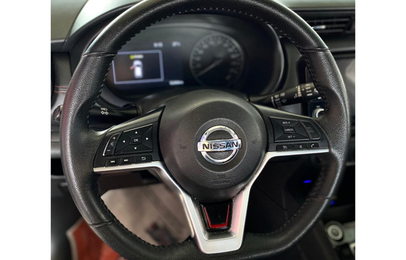 NISSAN KICKS  2022 1.6 16V FLEXSTART XPLAY XTRONIC - Carango - 130561 - Foto 5 NISSAN KICKS  2022 1.6 16V FLEXSTART XPLAY XTRONIC - Carango 130561 - Foto 5