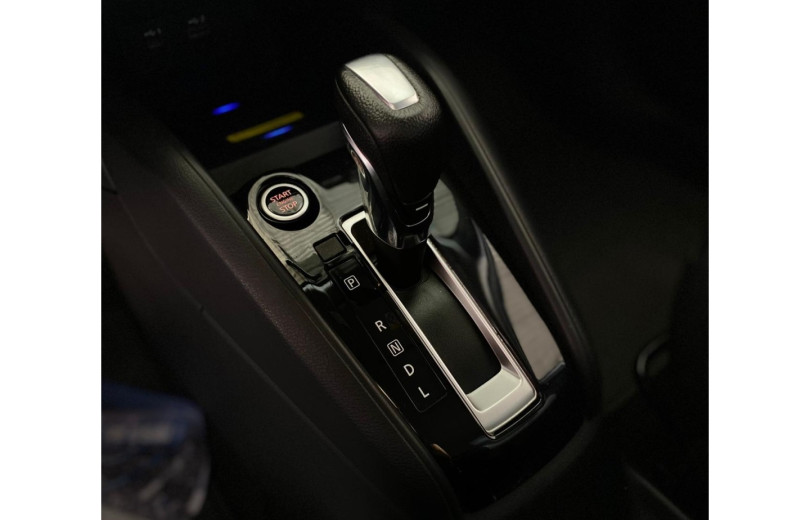 NISSAN KICKS  2022 1.6 16V FLEXSTART XPLAY XTRONIC - Carango - 130561 - Foto 7 NISSAN KICKS  2022 1.6 16V FLEXSTART XPLAY XTRONIC - Carango 130561 - Foto 7