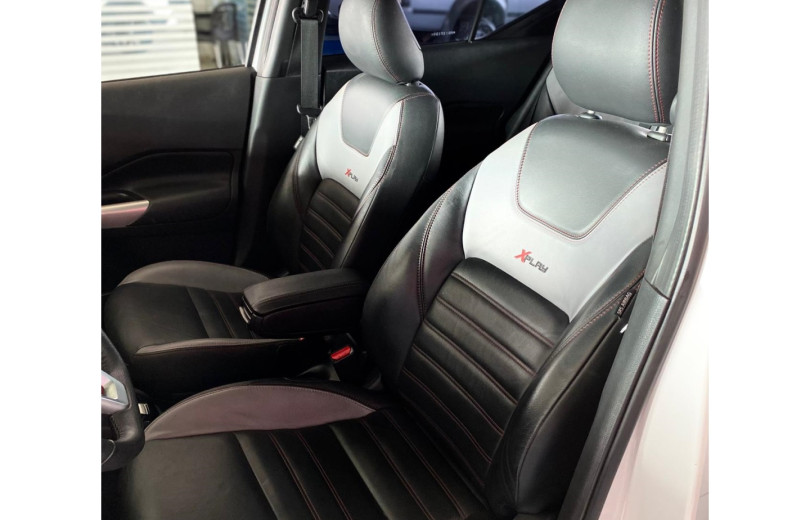 NISSAN KICKS  2022 1.6 16V FLEXSTART XPLAY XTRONIC - Carango - 130561 - Foto 9 NISSAN KICKS  2022 1.6 16V FLEXSTART XPLAY XTRONIC - Carango 130561 - Foto 9