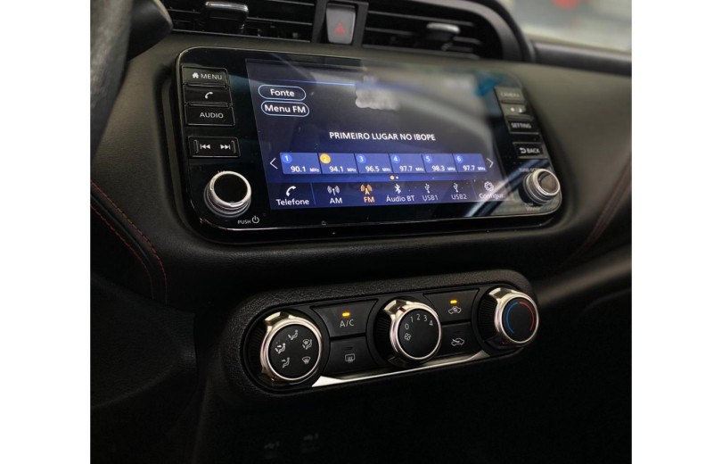 NISSAN KICKS  2022 1.6 16V FLEXSTART XPLAY XTRONIC - Carango - 130561 - Foto 6 NISSAN KICKS  2022 1.6 16V FLEXSTART XPLAY XTRONIC - Carango 130561 - Foto 6