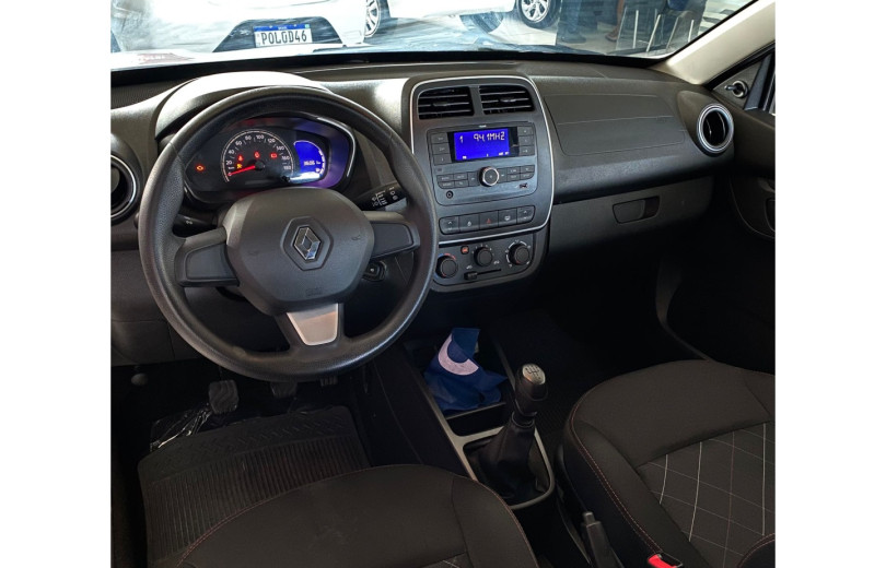 RENAULT KWID 2022 1.0 12V SCE FLEX ZEN MANUAL - Carango - 130555 - Foto 6 RENAULT KWID 2022 1.0 12V SCE FLEX ZEN MANUAL - Carango 130555 - Foto 6