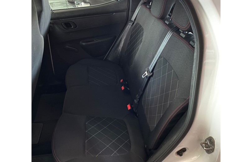 RENAULT KWID 2022 1.0 12V SCE FLEX ZEN MANUAL - Carango - 130555 - Foto 8 RENAULT KWID 2022 1.0 12V SCE FLEX ZEN MANUAL - Carango 130555 - Foto 8