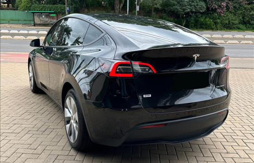 TESLA MODEL Y 2020 P100D PERFORMANCE AWD ELÉTRICO - Carango - 127742 - Foto 4 TESLA MODEL Y 2020 P100D PERFORMANCE AWD ELÉTRICO - Carango 127742 - Foto 4