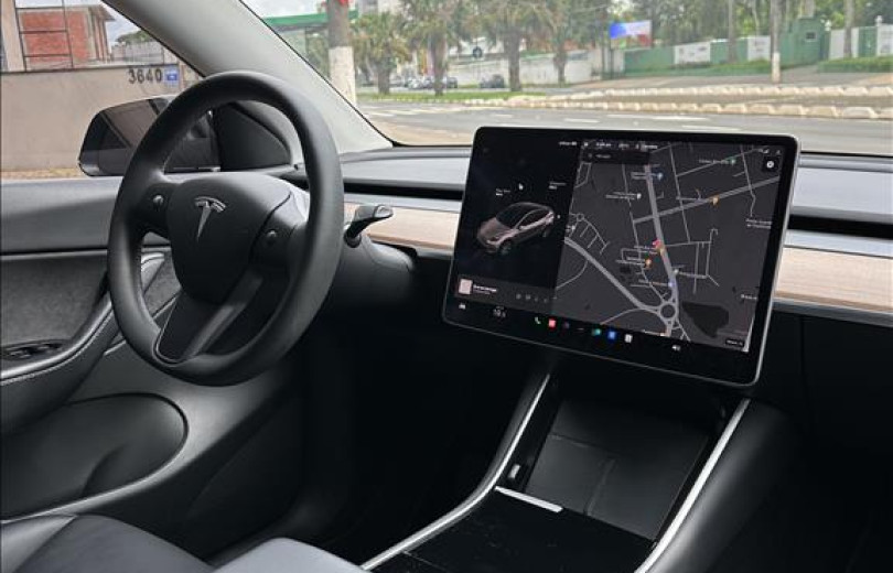 TESLA MODEL Y 2020 P100D PERFORMANCE AWD ELÉTRICO - Carango - 127742 - Foto 8 TESLA MODEL Y 2020 P100D PERFORMANCE AWD ELÉTRICO - Carango 127742 - Foto 8