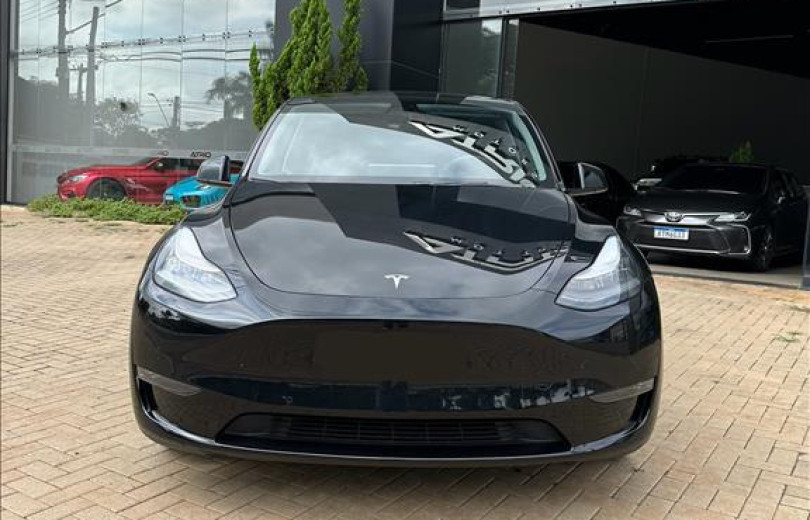 TESLA MODEL Y 2020 P100D PERFORMANCE AWD ELÉTRICO - Carango - 127742 - Foto 6 TESLA MODEL Y 2020 P100D PERFORMANCE AWD ELÉTRICO - Carango 127742 - Foto 6